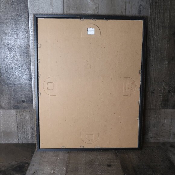 Framed Magazine Cover Walt Disney World Eyes & Ears Magazine August 4 1994 - Picture 4 of 4